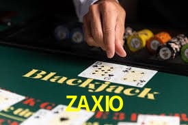 ZAXIO Respuesta rápida a consultas de depósito y retiro