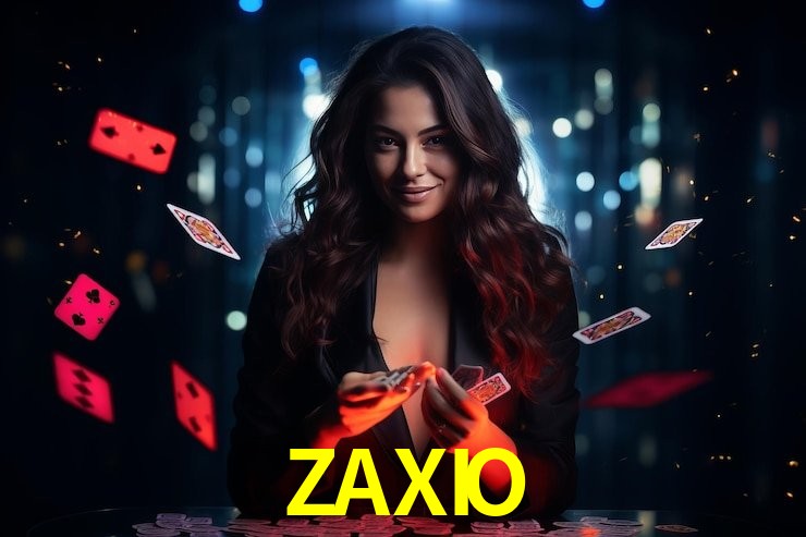 ZAXIO Verificación de cuenta