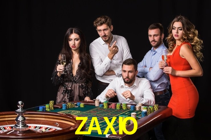 ZAXIO Foro comunitario