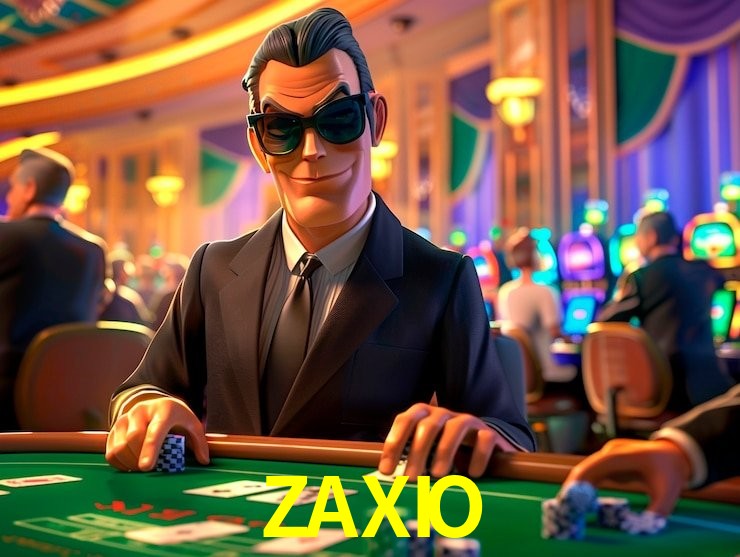 ZAXIO Preguntas frecuentes