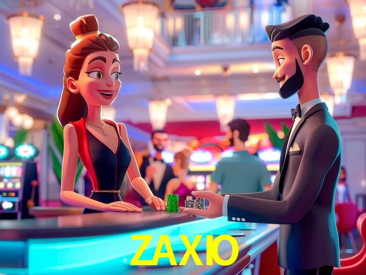ZAXIO Two-Factor Authentication Slots
