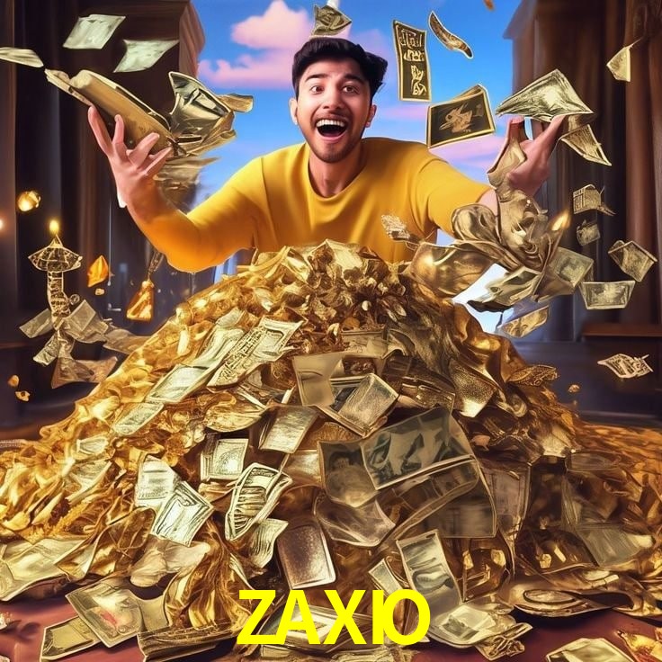 ZAXIO Valorant Slots