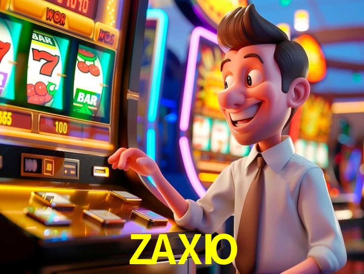 ZAXIO Live Blackjack