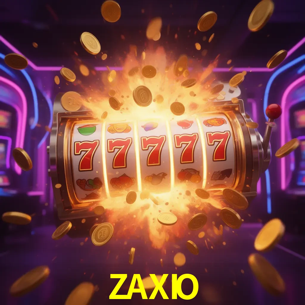 ZAXIO mobile gaming