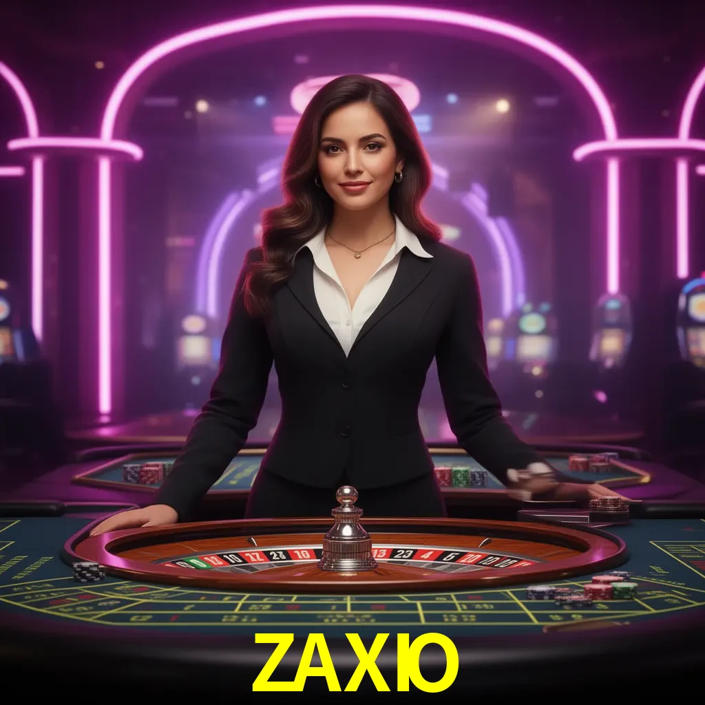ZAXIO Sistema operativo Android