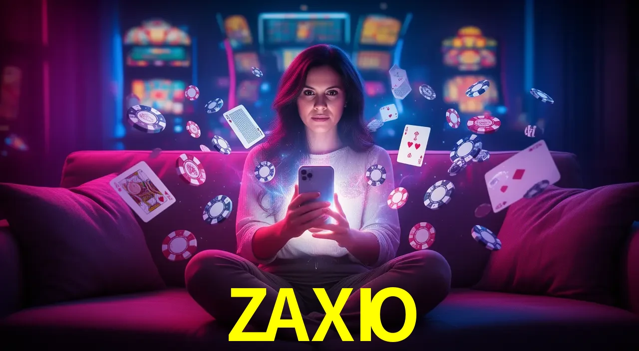 ZAXIO Sistema operativo iOS