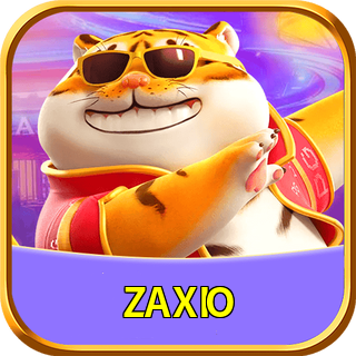 ZAXIO logo